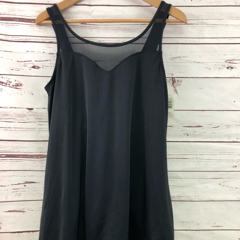 Women’s swim dress
